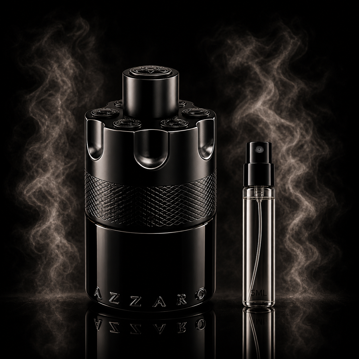 Decant de Azzaro The Most Wanted EDP
