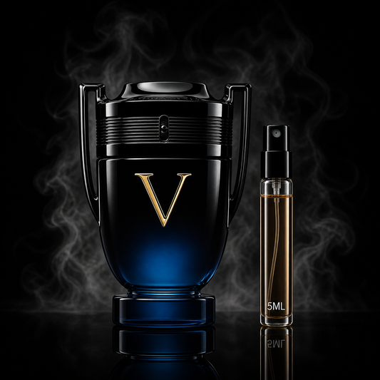 Decant de Paco Rabanne Invictus Victory Elixir