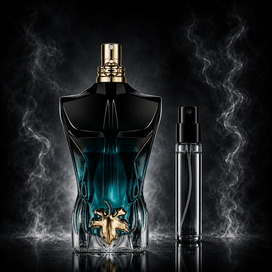 Decant de JPG Le Beau Le Parfum