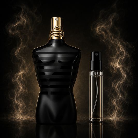 Decant de JPG Le Male Le Parfum