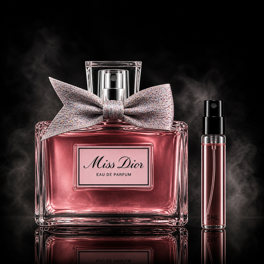 Decant de Miss Dior Eau de Parfum