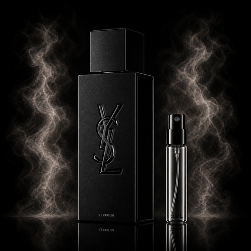 Decant de YSL MYSLF Le Parfum