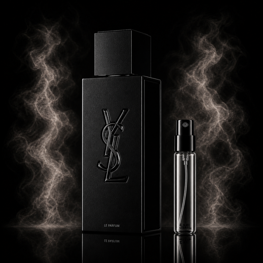 Decant de YSL MYSLF Le Parfum