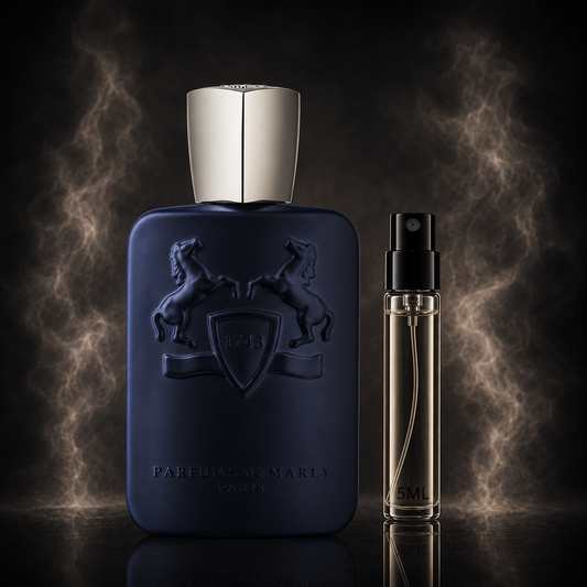 Decant de Parfum de Marly Layton